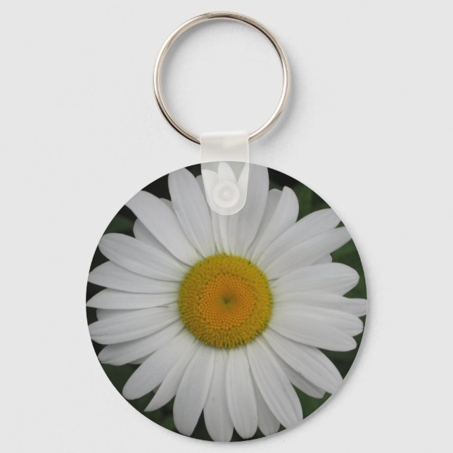 Daisy May Queen Close Key Ring (Front)