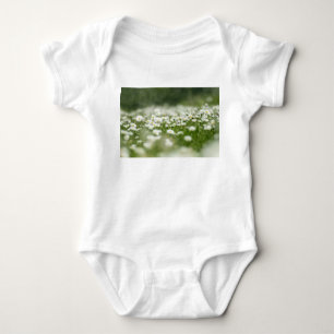 Daisy Meadow Baby Bodysuit