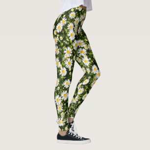 Daisy Meadow Leggings