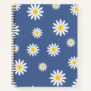 Daisy Meadows Blue Notebook