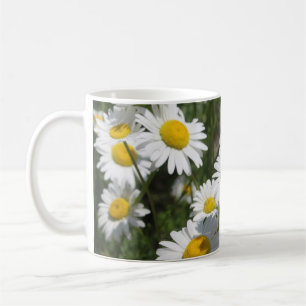 Daisy mug