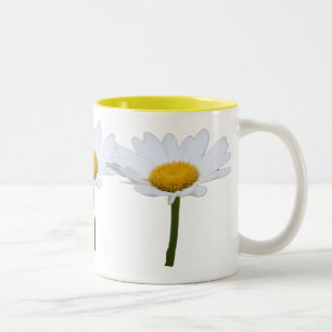 Daisy Mug