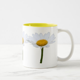 Daisy Mug