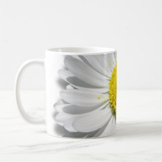 Daisy /Mug size 11oz Coffee Mug