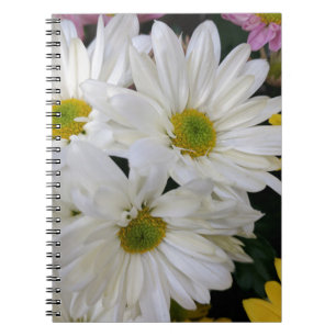 Daisy Notebook