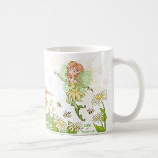 Daisy of Flower Hills Coffee Mug