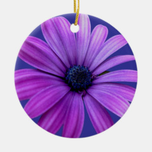 Daisy Ornament Flower Christmas Decoration