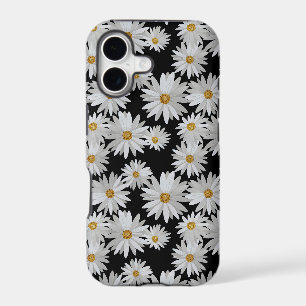 Daisy Patterned