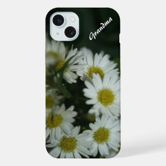 Daisy Personalised Phone Case