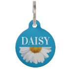 Daisy Pet ID Tag
