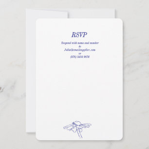 Daisy Photo Thirtieth Birthday Party Invitation