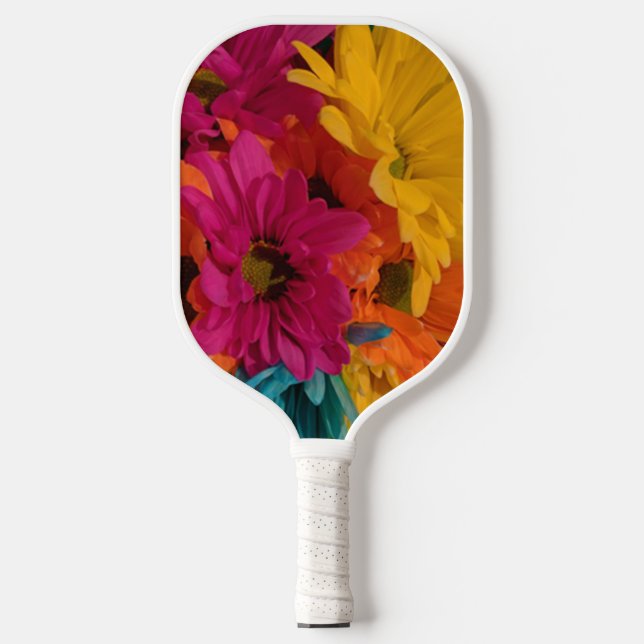 Daisy Pickleball Paddle (Front)