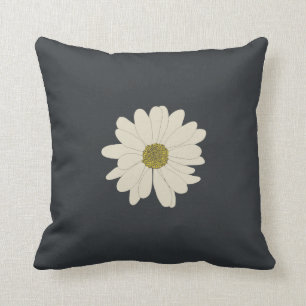 Daisy Pillow