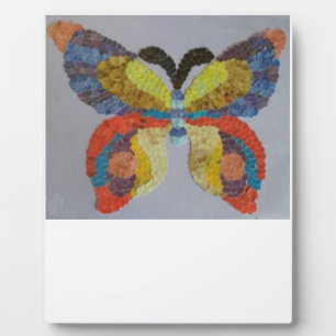 Daisy Plaque