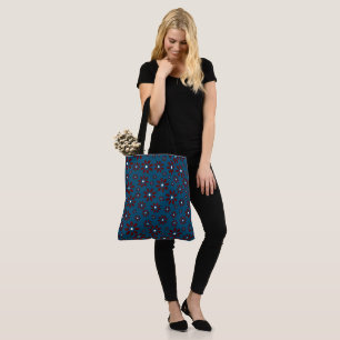Daisy Simple Stylish  Elegant  Tote Bag