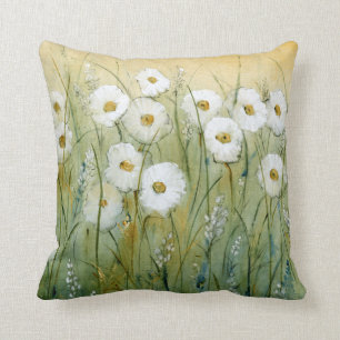 Daisy Spring I Cushion