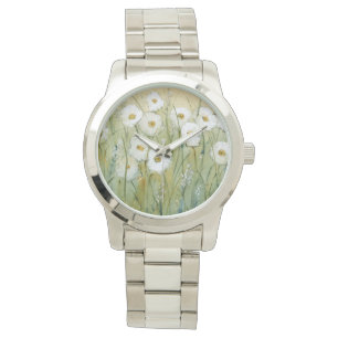 Daisy Spring I Watch