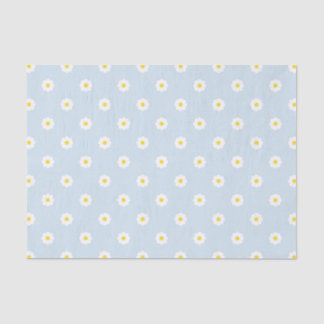 Daisy Tissue Paper