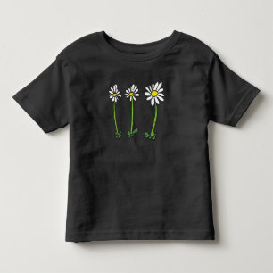 Daisy Toddler T-Shirt