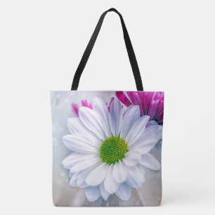 Daisy Tote Bag