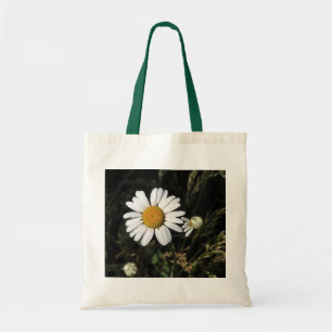 Daisy Tote Bag