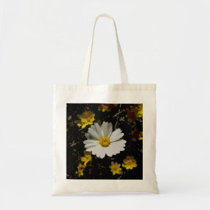 Daisy Tote Bag