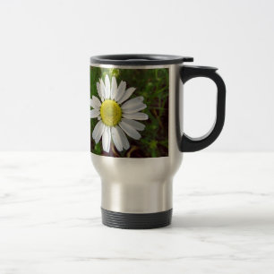 Daisy Travel Mug