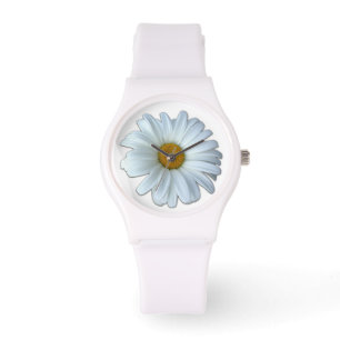 Daisy Watch Classic Wildflower Daisy Wrist Watch