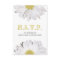 Daisy Wedding RSVP