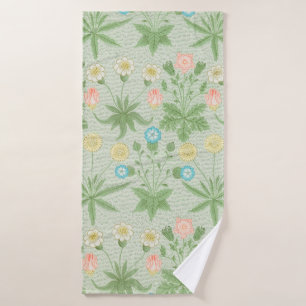 Daisy, William Morris Bath Towel