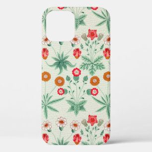 Daisy, William Morris iPhone 12 Case