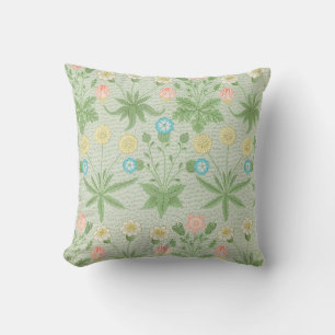 Daisy, William Morris Cushion