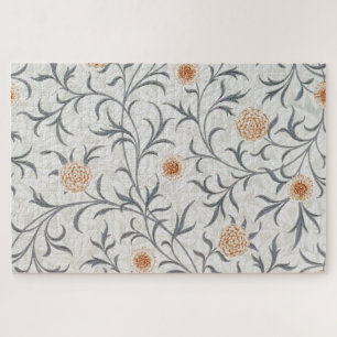 Daisy, William Morris Jigsaw Puzzle