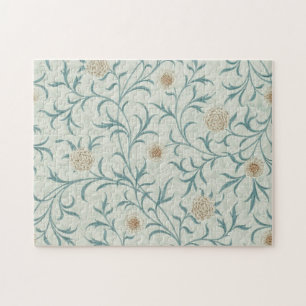 Daisy, William Morris Jigsaw Puzzle