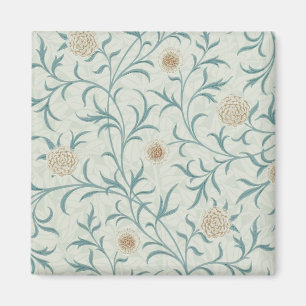 Daisy, William Morris Magnet