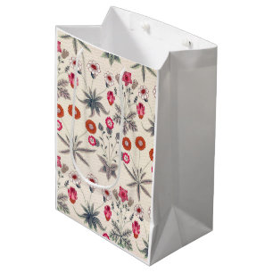 Daisy, William Morris Medium Gift Bag