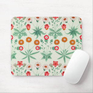 Daisy, William Morris Mouse Pad
