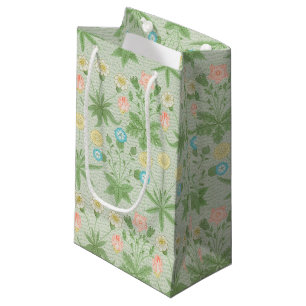 Daisy, William Morris Small Gift Bag
