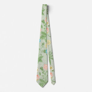 Daisy, William Morris Tie