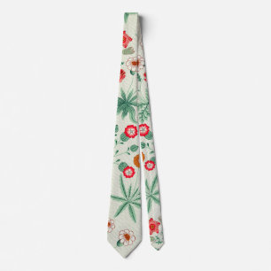 Daisy, William Morris Tie