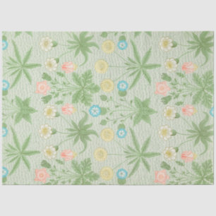 Daisy, William Morris Tissue Paper