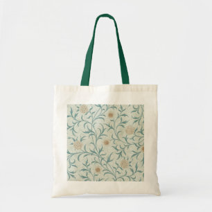 Daisy, William Morris Tote Bag
