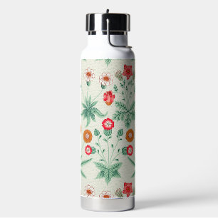 Daisy, William Morris Water Bottle