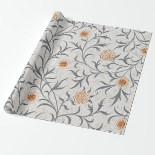 Daisy, William Morris Wrapping Paper