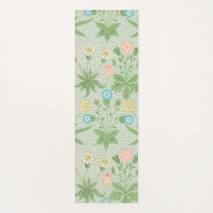 Daisy, William Morris Yoga Mat