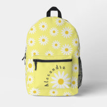 Daisy with Name
