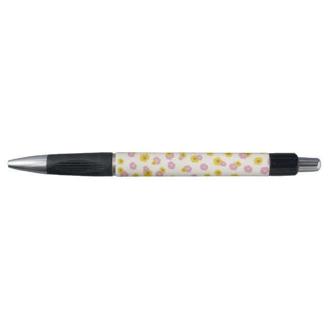 Daisy wrapping Paper (Front)
