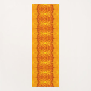 Daisy Yoga Mat