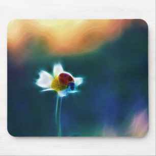 Daisybug Mouse Pad