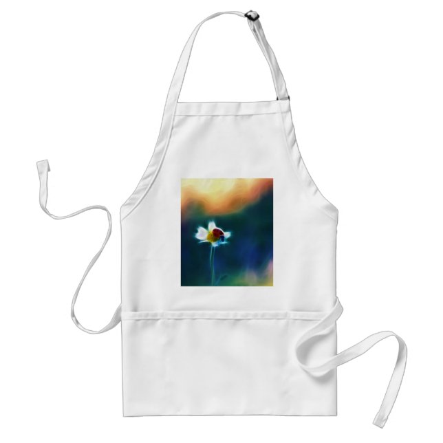 Daisybug Standard Apron (Front)